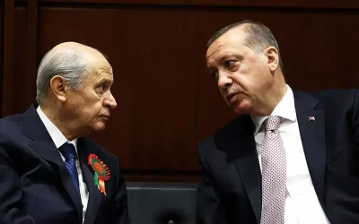 Erdoğan ve Bahçeli’ye Hakaret Eden Şüpheli İçin Gözaltı Kararı