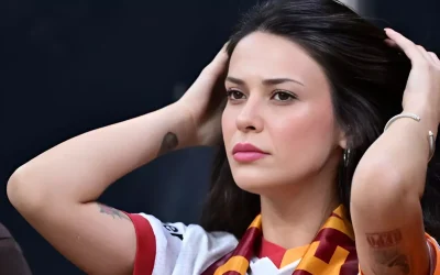 Devrim Özkan, Torreira’yı Hızla Unutup Yeni Aşkını Buldu!