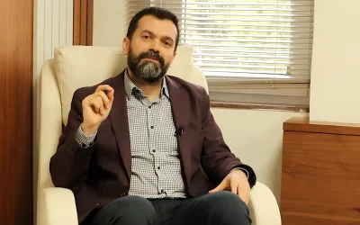 Dr. Ekrem Teymur: Trump, Elon Musk İle Devrim Yapacak!