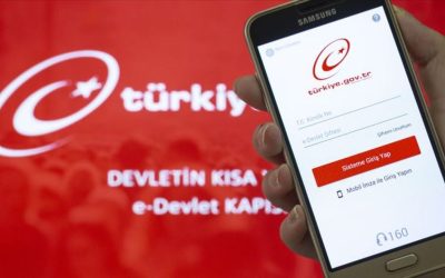 e-Devlet Şifresi Nasıl Alınır? Adım Adım Rehber
