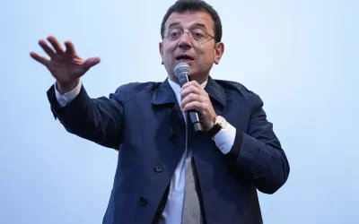 İmamoğlu’nun Lisans Diplomasının İptal Talebi