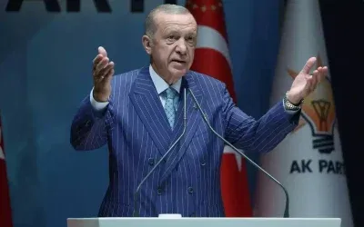 Erdoğan’dan Özel’e sert tepki: Başkomutan olarak sesleniyorum