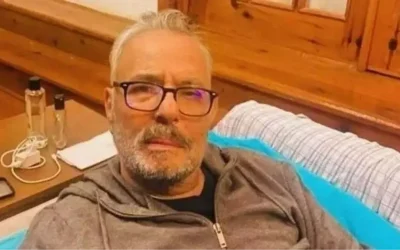 Ferdi Tayfur’un Ailesinde Mevlit Sorunu