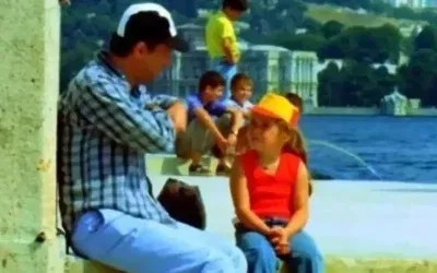Ece Alton, Garip filmindeki Fatoş Rolüyle Şaşırttı