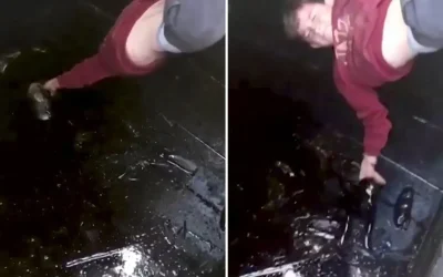 Diyarbakır’dan Gelen 10 Yaşındaki Kahraman!