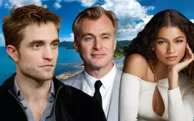 Ünlü Yönetmen Christopher Nolan Ordu’da Yeni Film Çekecek!