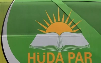 HÜDA PAR, ADD’ye Suç Duyurusuna Karşılık Verdi