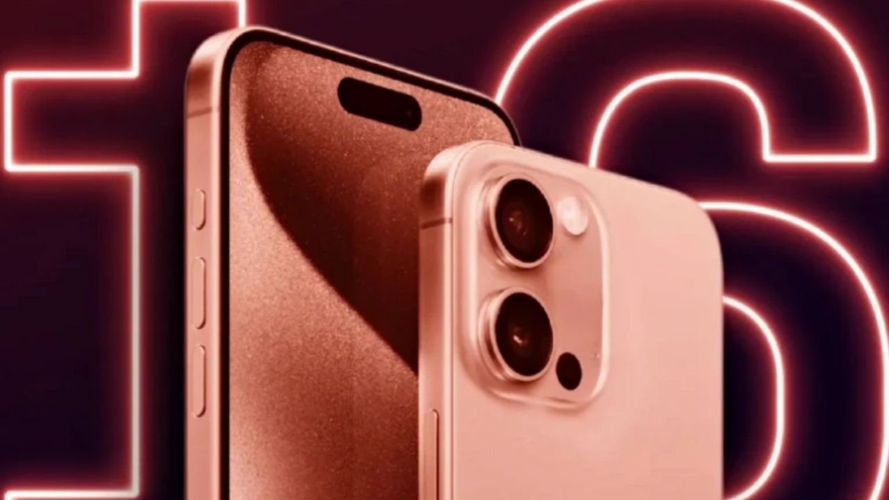 iPhone 16 Fiyatları Nedir 2025'teki Fiyat Listesiyle Karşılaştırın!