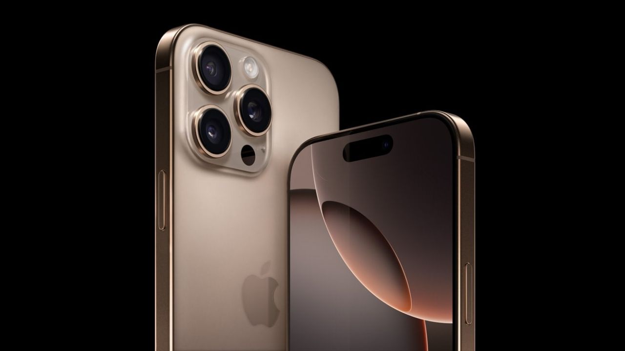 iPhone 16 Yurt Dışı Fiyatları Ne Kadar