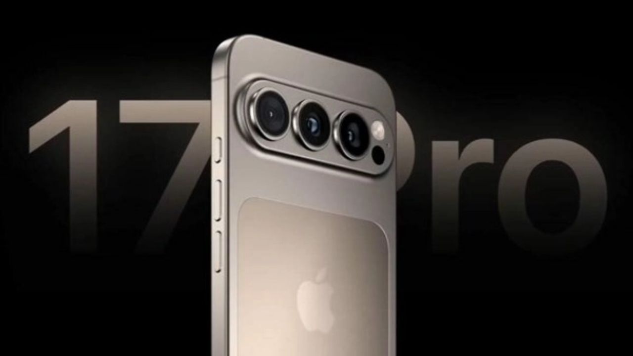 iPhone 17 Pro ve 17 Pro Max Farkları Neler