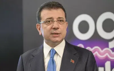 İmamoğlu’nun sahte diploma iddiası soruşturuluyor