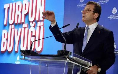 İmamoğlu’nun şikayetiyle ilgili bilirkişiye soruşturma açıldı