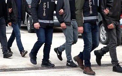 İstanbul’da DEAŞ operasyonunda 46 kişi tutuklandı