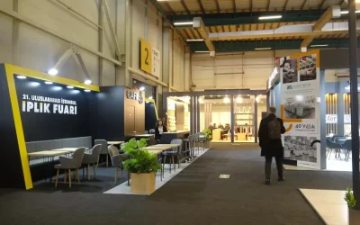 İstanbul İplik Fuarı: Tekstil Dünyasında Yenilikler ve Fırsatlar!