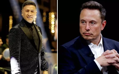 İzzet Yıldızhan’dan Elon Musk’a Tebrik: Beni Geçtin