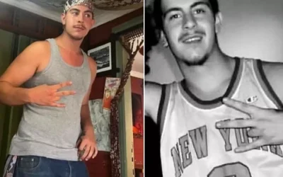 Kadıköy’de Tarihi Karakolda Çıkan Yangında Genç Hayatını Kaybetti