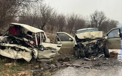 Kahramanmaraş’ta 4 Kişi Öldü, 6 Kişi Yaralandı: Feci Kaza
