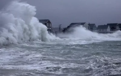 Karayipler’de 7.6 Büyüklüğünde Deprem: Tsunami Uyarısı!