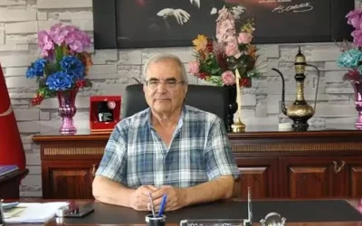 Kars Kağızman Belediyesi’ne Kayyum Atanması