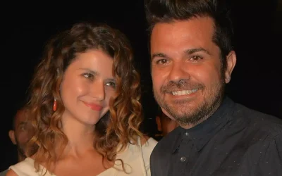Kenan Doğulu, Beren Saat’i 41. yaşında sevgiyle kutladı
