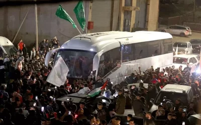 Kızılhaç’tan Esir Değişimi İçin Yeni Çağrı