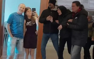Kızını Öldüren Babanın Acı Dolu İtirafı: “Anne, Beni Niye Öldürdün?”