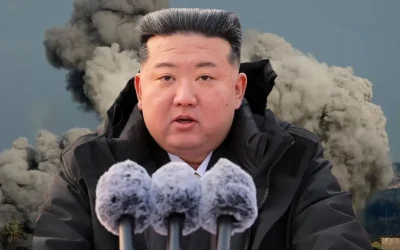 Kuzey Kore, yaptırımlar için 11 ülkeye meydan okuyor