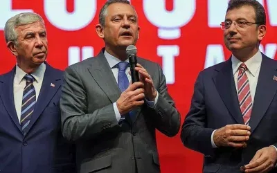 Mansur Yavaş’ın Ön Seçimdeki Sitem Dolu Sözleri