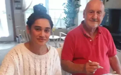 Meltem Miraloğlu’nun Eşi Vefat Etti: Miras Detayı Şaşırtıcı