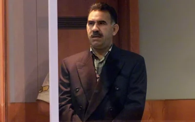 Öcalan’dan PKK’ya: Ben yarattım, ben son vereceğim