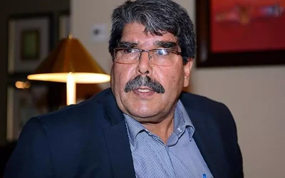 Öcalan’ın Çağrısına PYD Liderinden İlk Yanıt