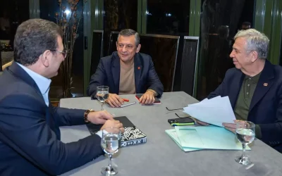 Yavaş’tan Ön Seçimde Yer Almamak İçin İkili Aday Önerisi