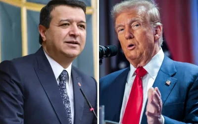 Saadet Partisi Liderinden Trump’a Çarpıcı Mektup