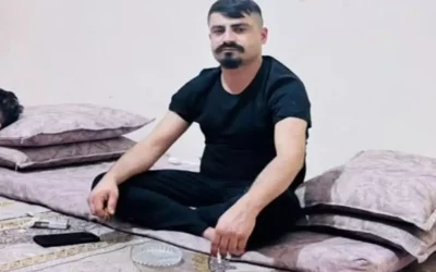Yakalanmadan Önce Kayıp Gençten Korkunç Son! Şanlıurfa’da Tutuklamalar Yapıldı.