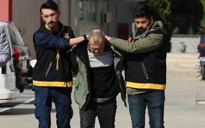 Arkadaşını Av Tüfeğiyle Vurdu: Sohbet Kanlı Bitti