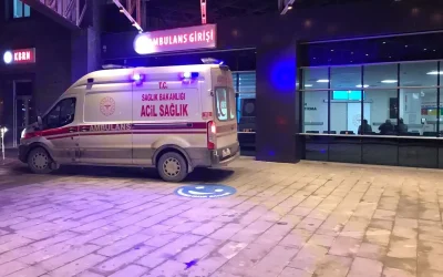 Sokakta Bilmediği Kadını Bıçakladı, Şok Edici İfadesiyle Dikkat Çekti