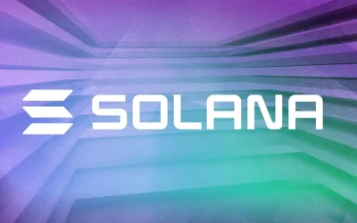 Solana Köprü İşlemleri Rekorunu Kırdı