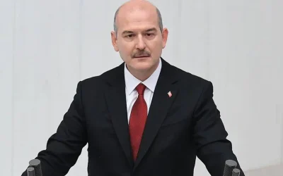 Öcalan’ın çağrısına yanıt: Yolun açık olsun Türkiye’m