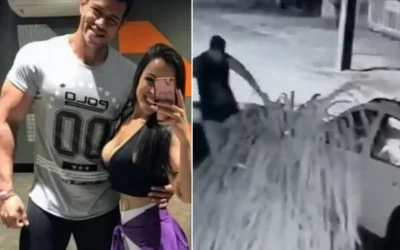 Spor Eğitmeni, Eşiyle Arabada Yakaladığı Evsiz Adamı Kurtardı