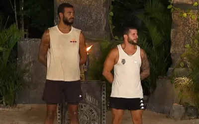 Survivor’da veda eden isim belli oldu: Konseyde duygusal anlar!