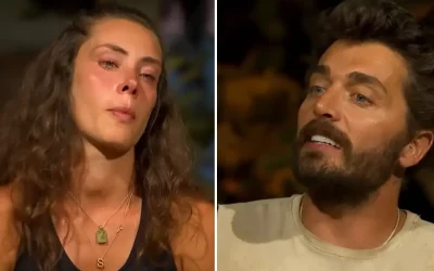 Survivor’da Gerilim: Yusuf ve Senem Arasında Tartışma