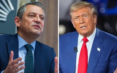 Trump Gerilimi Devam Ediyor! AK Parti’den Özel’e 3 Öneri