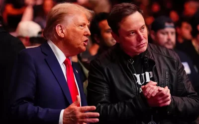Trump’tan Elon Musk’a çağrı: Daha cesur ol!