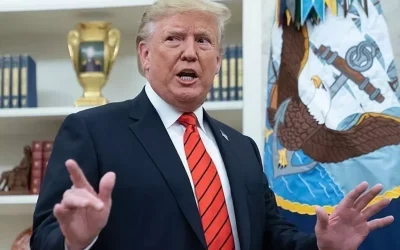 Trump’tan Gazze İçin Esir Takas Tehdidi: Belirsizlik Devam Ediyor