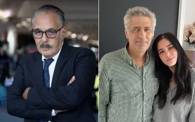Tuğçe Tayfur, Ferdi Tayfur’un mirasına tedbir kararı aldı.