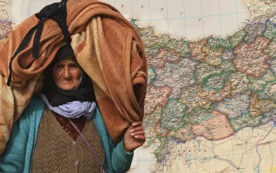 TÜİK’ten Gelen Verilere Göre Türkiye’nin En Az Nüfuslu 5 İli