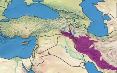 Türkiye’de Korkutan Yeni Keşif: Yarık Büyümeye Devam Ediyor