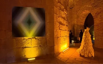 Tekstil Bienali Antalya’da Başladı