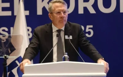 TÜSİAD Soruşturma Sonrası Kararlı Tutumunu Sürdürdü