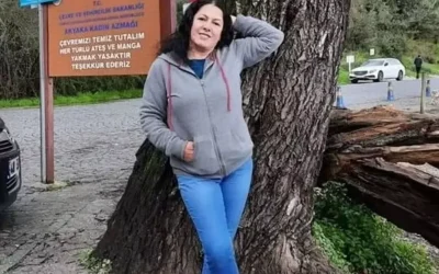Babasının Öldürdüğü Adamın Gerçek Babası Olduğunu Öğrenen Genç Kızın Dramı